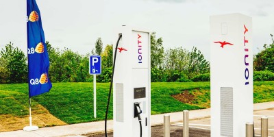 Produits pour la recharge des véhicules électriques - e-Station Store