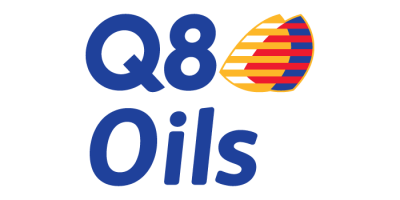 Q8 Oils