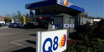 Nieuw-Q8-service-station-Lier