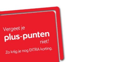 Plus-punten sparen bij Q8