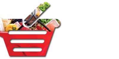 Breed assortiment bij Shop & Go bij Q8